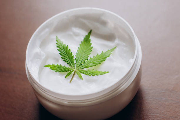 What Is CBD Cream? Your Beginner’s Guide