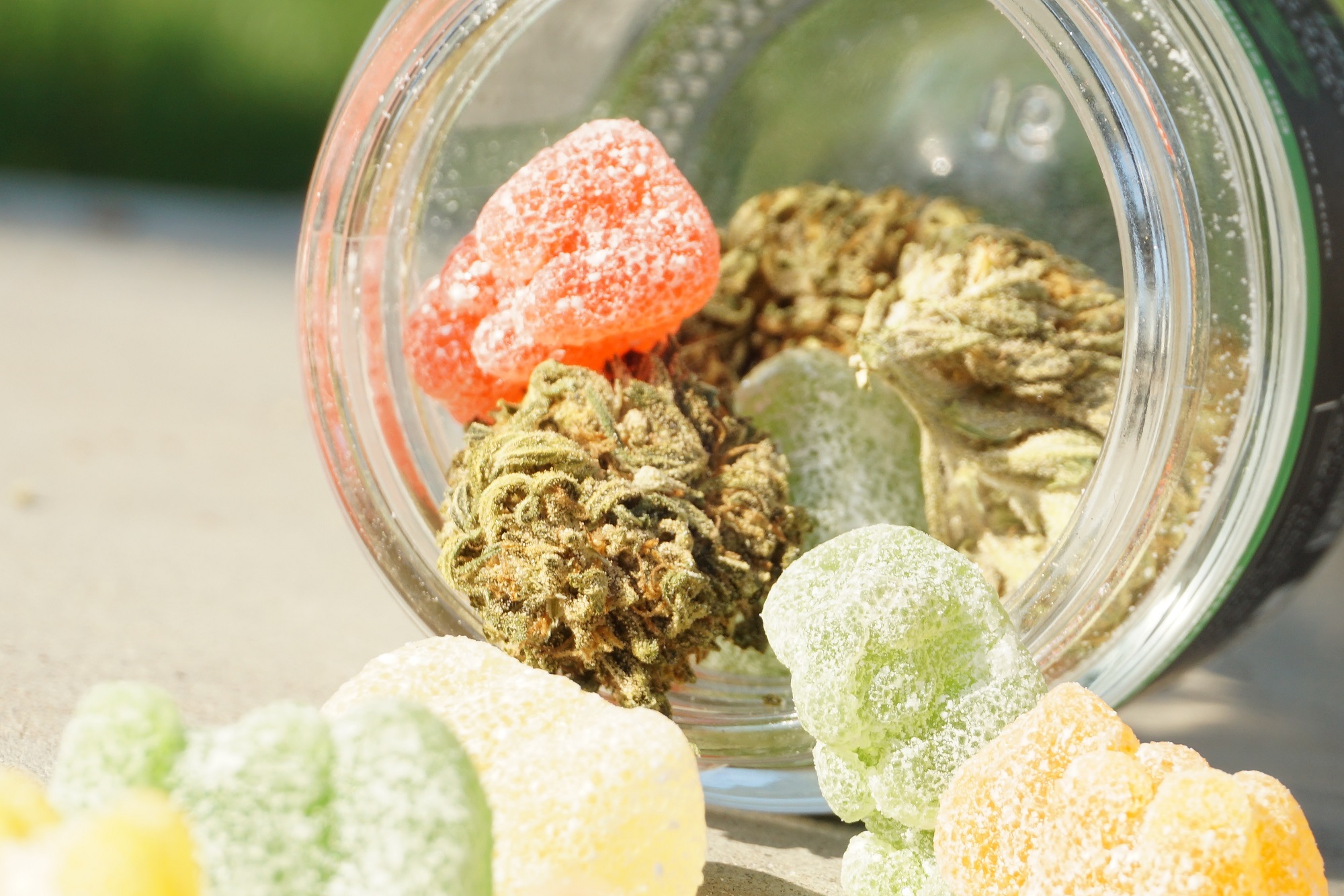 CBD Gummies For Stress Relief: How They Work And What To Expect
