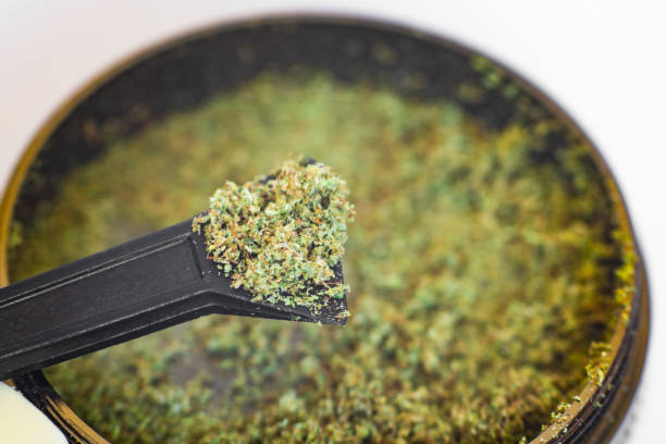 Elevate Your Cannabis Experience: Cooking with Kief